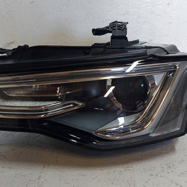 Frontscheinwerfer Audi A5 8T0941005 LED Links Scheinwerfer Headlight SCH6193487785ec