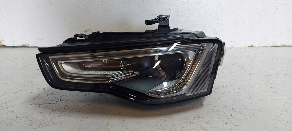 Frontscheinwerfer Audi A5 8T0941005 LED Links Scheinwerfer Headlight SCH6193487785ec