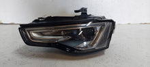 Laden Sie das Bild in den Galerie-Viewer, Frontscheinwerfer Audi A5 8T0941005 LED Links Scheinwerfer Headlight SCH6193487785ec
