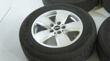 Laden Sie das Bild in den Galerie-Viewer, 4x Alufelge 16 Zoll 7.0" 5x112 41ET Glanz Silber 6856029 BMW 4 Mini Rim Wheel FEL7829560623oh