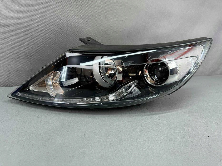 Frontscheinwerfer Kia Sportage 103419012818 Xenon FALSE Scheinwerfer Headlight SCH4725766927tf