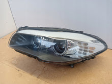 Laden Sie das Bild in den Galerie-Viewer, Frontscheinwerfer BMW 5 F11 F10 7203251 Bi-Xenon Links Scheinwerfer Headlight SCH5632042829hp