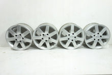 Load image into Gallery viewer, 4x Alufelge 16 Zoll 7.0" 5x120 20ET DMS4-7016 BMW Rim Wheel FEL9482808197hf
