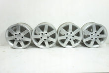 Laden Sie das Bild in den Galerie-Viewer, 4x Alufelge 16 Zoll 7.0" 5x120 20ET DMS4-7016 BMW Rim Wheel FEL9482808197hf