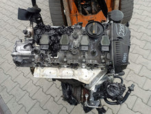 Laden Sie das Bild in den Galerie-Viewer, Motor Audi A5 A6 CDN 2.0 TFSI 147TKm 2015 Benzin Engine Unkomplett