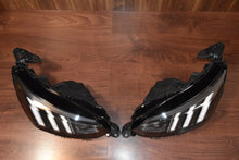 Laden Sie das Bild in den Galerie-Viewer, Frontscheinwerfer Peugeot 208 II 9823193480 LED Rechts Scheinwerfer Headlight SCH5670705514yl
