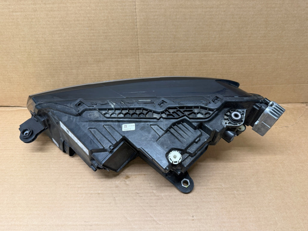 Frontscheinwerfer Skoda Superb III 3V1941016C Rechts Scheinwerfer Headlight SCH8649198256ia