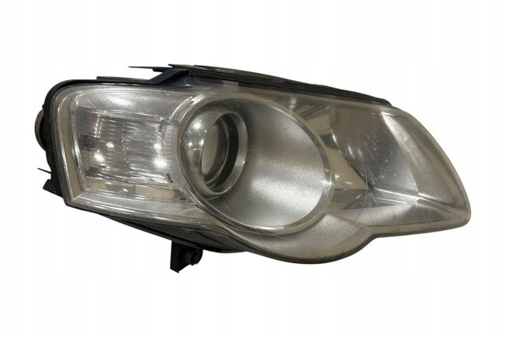 Frontscheinwerfer VW Passat B7 Variant Alltrack 3C0941006 Rechts oder Links SCH6199009623qv