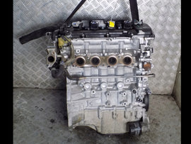 Motor Toyota I 2ZR 1.8 Benzin Engine Unkomplett