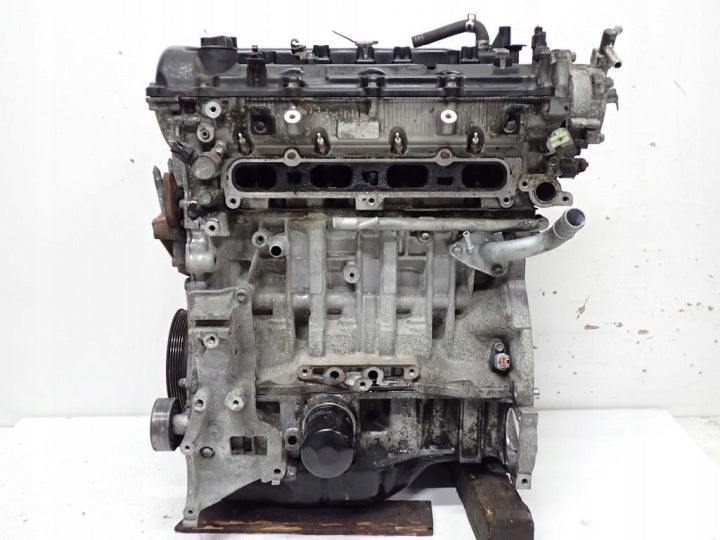 Motor Citroën C4 Aircross 4N13 1.8 DID 150PS 110kW 169TKm 2010 Diesel Unkomplett MOT7601835620vo