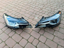 Load image into Gallery viewer, Frontscheinwerfer Opel Astra K Links Scheinwerfer Headlight