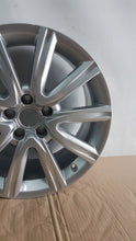 Laden Sie das Bild in den Galerie-Viewer, 1x Alufelge 18 Zoll 8.0" 5x112 39ET 4G0601025BF Audi A6 C7 Rim Wheel FEL3573235364tr