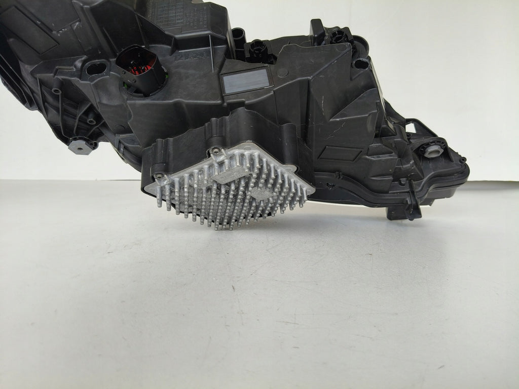 Frontscheinwerfer Land Rover Range Evoque M8D2-13W030-EB 19-FULL Full LED Links SCH1533521314qn