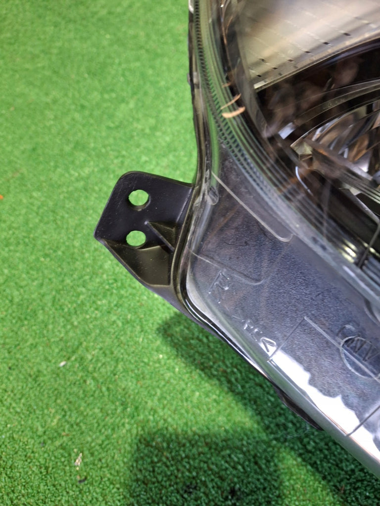 Frontscheinwerfer Volvo Xc40 32342525TM LED Rechts Scheinwerfer Headlight SCH2474794371cl