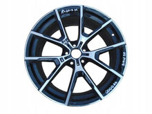 Load image into Gallery viewer, 1x Alufelge 20 Zoll 8072023 BMW 8 G15 Rim Wheel FEL2330768683ib
