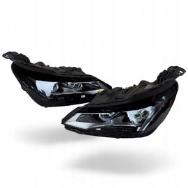 Frontscheinwerfer Peugeot 3008 9836230580 9836230680 LED Ein Satz Headlight SCH2328026556qf
