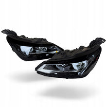 Laden Sie das Bild in den Galerie-Viewer, Frontscheinwerfer Peugeot 3008 9836230580 9836230680 LED Ein Satz Headlight SCH2328026556qf
