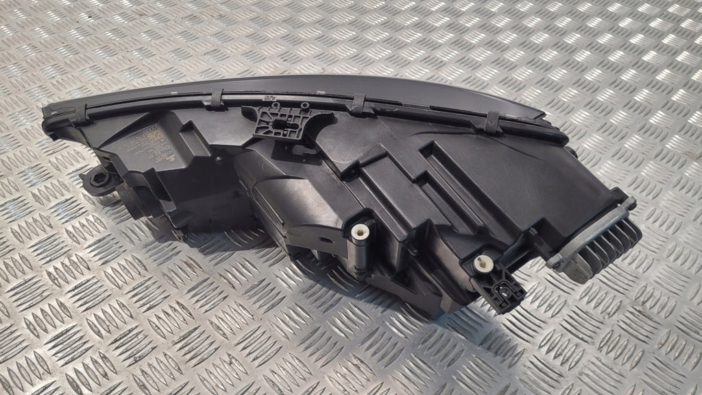 Frontscheinwerfer Audi A4 B9 8W0941034 LED Rechts Scheinwerfer Headlight SCH3058407680zl