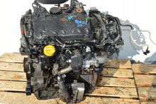 Laden Sie das Bild in den Galerie-Viewer, Motor Opel Renault Vivaro Trafic M9R780 2.0 DCI Diesel Engine Komplett