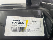 Load image into Gallery viewer, Frontscheinwerfer Dacia Sandero III 260101940R 260607161R Rechts oder Links