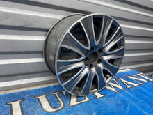 Laden Sie das Bild in den Galerie-Viewer, 1x Alufelge 18 Zoll A2224010902 Mercedes-Benz W222 Rim Wheel