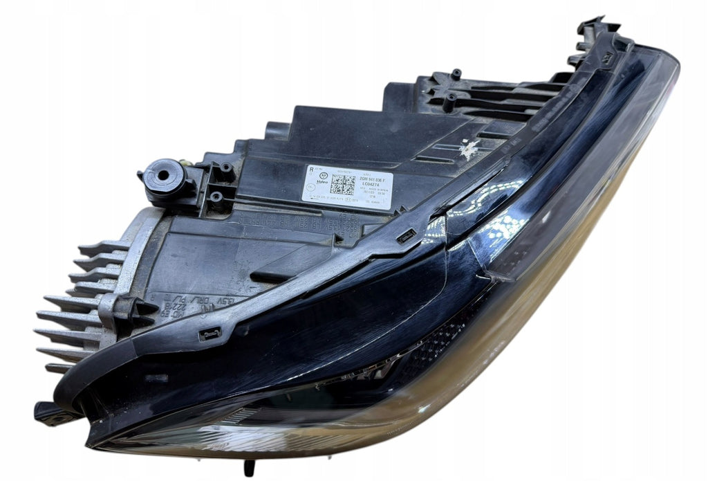 Frontscheinwerfer VW 2GM941036F LED Rechts Scheinwerfer Headlight SCH2352386147pf
