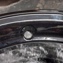 Laden Sie das Bild in den Galerie-Viewer, 1x Alufelge 16 Zoll 8.5" 5x120 47ET 7852494 BMW 3 F30 Rim Wheel FEL2418870502xq