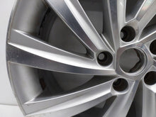 Load image into Gallery viewer, 1x Alufelge 17 Zoll 46ET Silber 5E3601025AS Skoda Octavia Iv Rim Wheel FEL9958955801bo