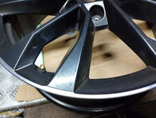 Laden Sie das Bild in den Galerie-Viewer, 1x Alufelge 17 Zoll 57A601025AD Skoda Octavia Iii Rim Wheel FEL9723966687ub