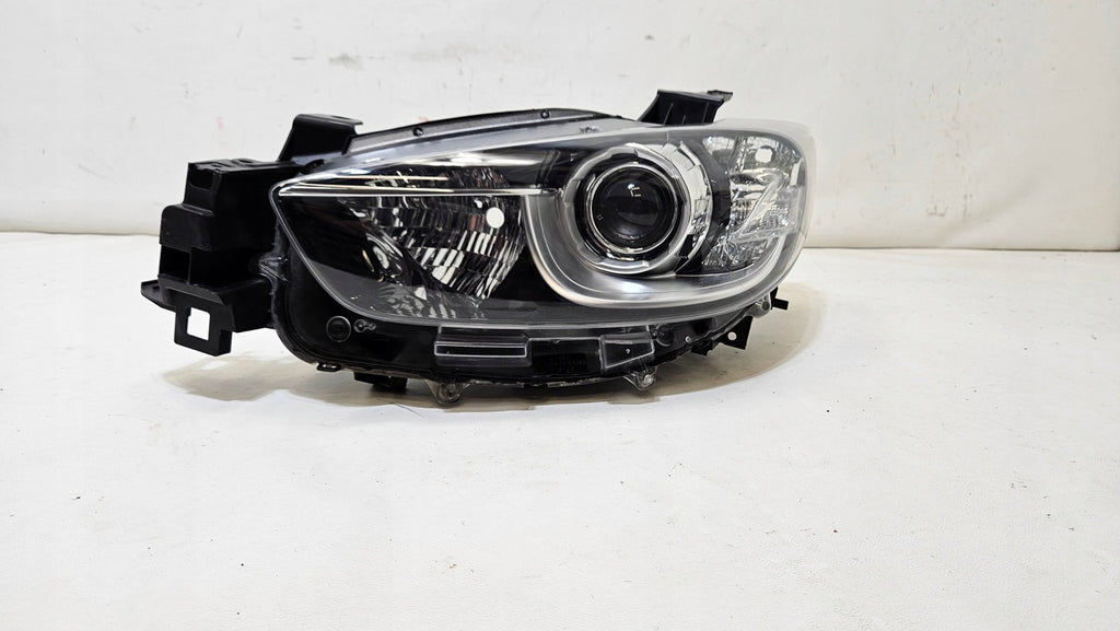 Frontscheinwerfer Mazda Cx5 KD54-51040 LED Links Scheinwerfer Headlight