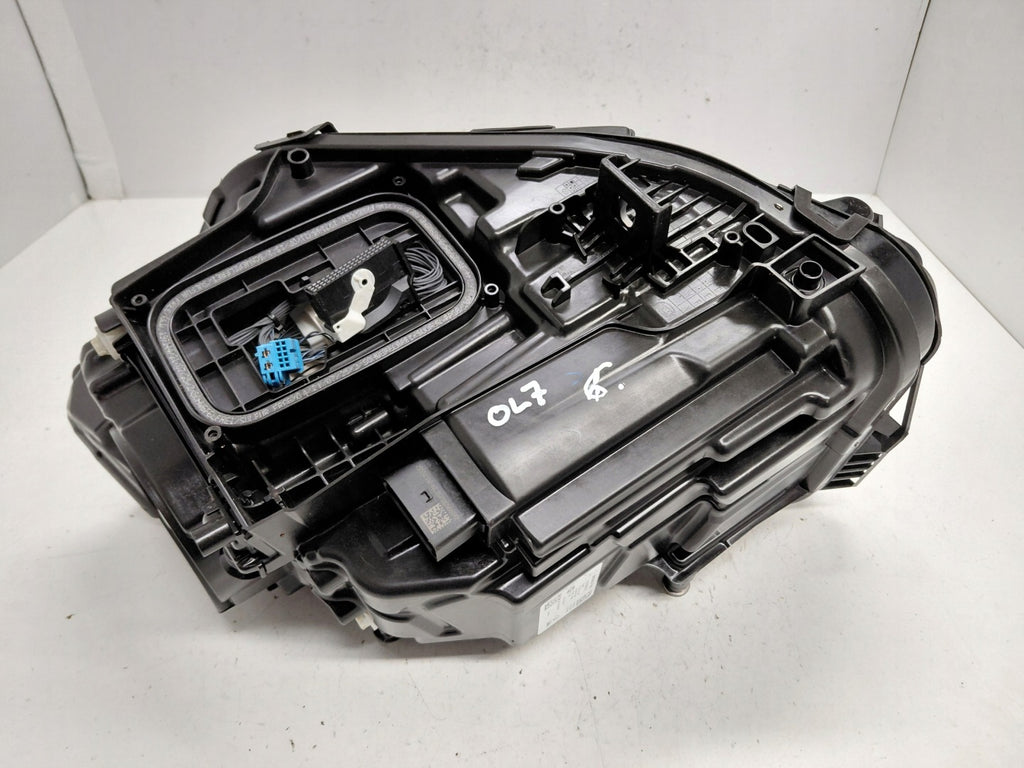 Frontscheinwerfer Mercedes-Benz W247 A2479068003 Rechts Scheinwerfer Headlight SCH1883245143rr