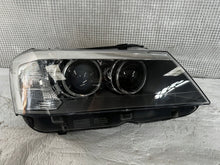 Laden Sie das Bild in den Galerie-Viewer, Frontscheinwerfer BMW X3 F25 7217294 Xenon Rechts Scheinwerfer Headlight SCH4972666739bd