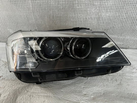 Frontscheinwerfer BMW X3 F25 7217294 Xenon Rechts Scheinwerfer Headlight SCH4972666739bd