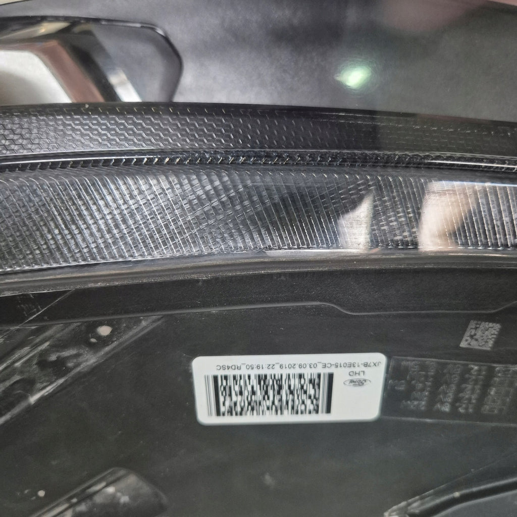 Frontscheinwerfer Ford Focus JX7B-13E015-CE Full LED Links Headlight SCH6557667505cr