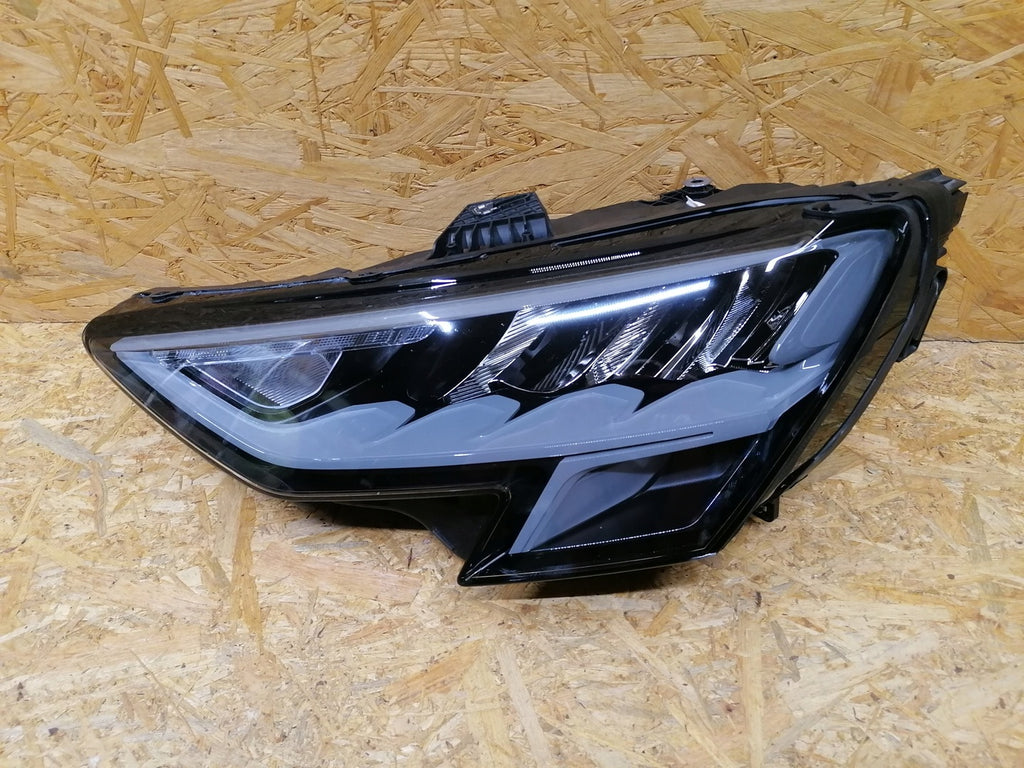 Frontscheinwerfer Audi A3 8Y0941012C Full LED Ein Stück (Rechts oder Links) SCH8341280069lz