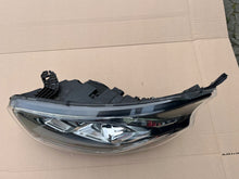 Load image into Gallery viewer, Frontscheinwerfer Ford Transit Custom LED Links Scheinwerfer Headlight