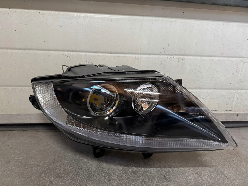 Frontscheinwerfer BMW Z4 E85 E86 Xenon Rechts Scheinwerfer Headlight SCH4241477424bs