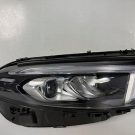 Frontscheinwerfer Mercedes-Benz W177 A1779063805 Full LED Rechts Headlight SCH5225345057fd