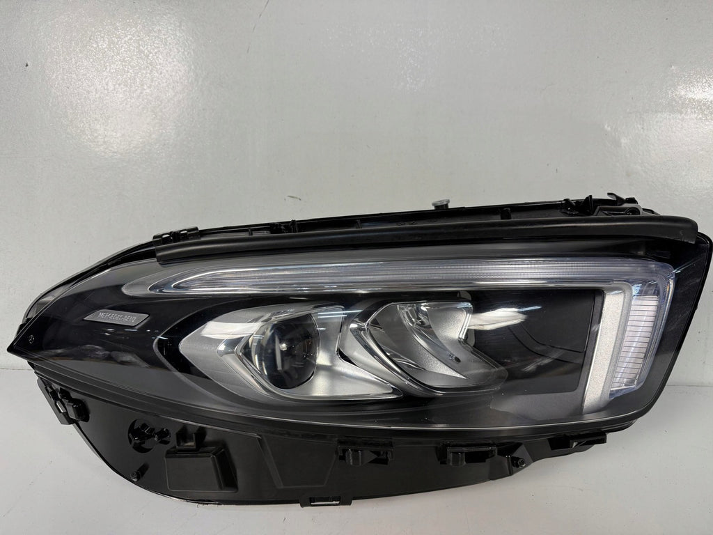 Frontscheinwerfer Mercedes-Benz W177 A1779063805 Full LED Rechts Headlight SCH5225345057fd