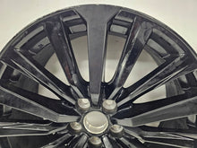 Laden Sie das Bild in den Galerie-Viewer, 1x Alufelge 20 Zoll SPP17725 Toyota Highlander Rim Wheel FEL8237550608cc
