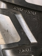 Load image into Gallery viewer, 1x Alufelge 17 Zoll 7.0" 5x114.3 52910-F2CA0 Hyundai Elantra Rim Wheel FEL8599430743zh