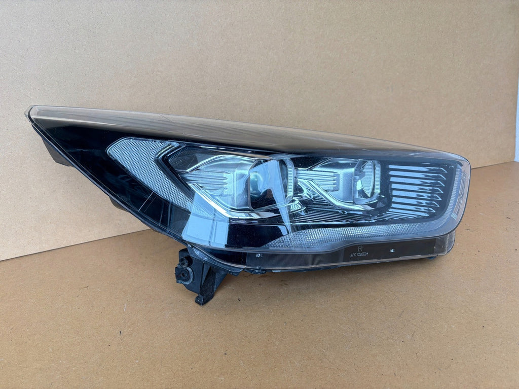 Frontscheinwerfer Ford Kuga GV41-13D154-EG Xenon Rechts Scheinwerfer Headlight SCH2802648245yy