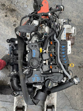 Laden Sie das Bild in den Galerie-Viewer, Motor Citroën Peugeot I 10ZA04 HN09 1.2 Hybrid Engine Unkomplett MOT1174975573yh