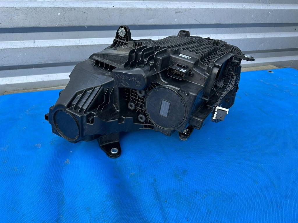 Frontscheinwerfer Mercedes-Benz Glc A2549061600 Rechts Scheinwerfer Headlight SCH7845411478vi