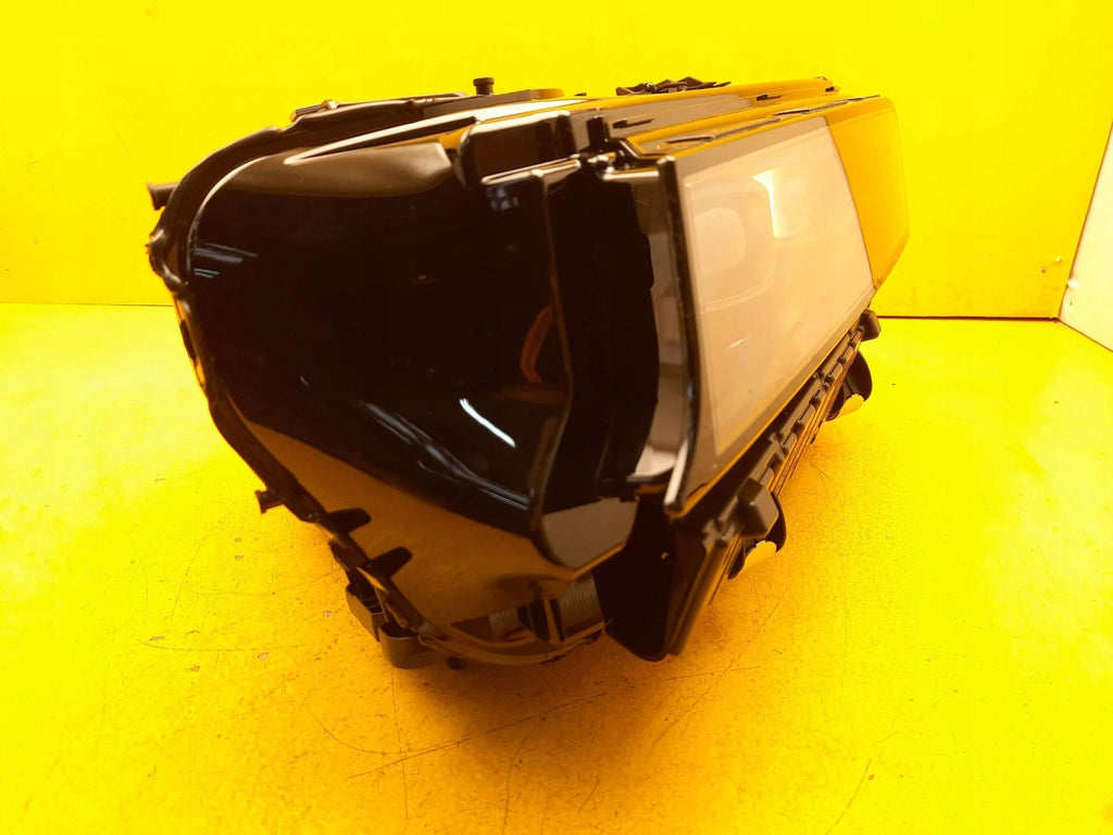 Frontscheinwerfer BMW 5A65AD3 LED Links Scheinwerfer Headlight SCH4041773241ir