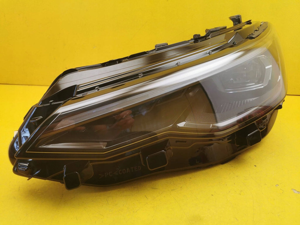 Frontscheinwerfer VW Golf VIII 5H0941059J Links Scheinwerfer Headlight SCH9346964874gn