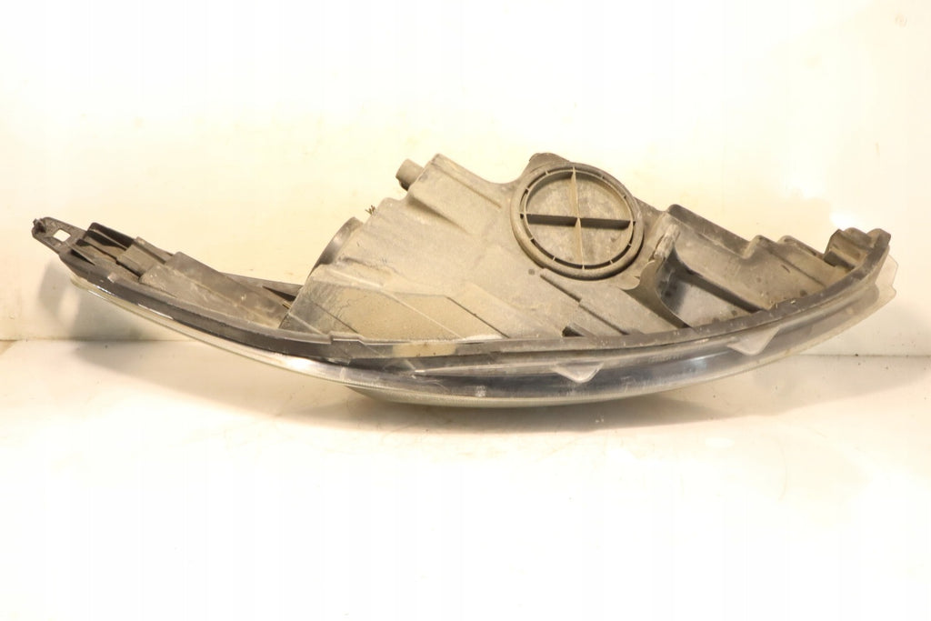 Frontscheinwerfer Ford Fiesta VII Links Scheinwerfer Headlight SCH1937890379zm