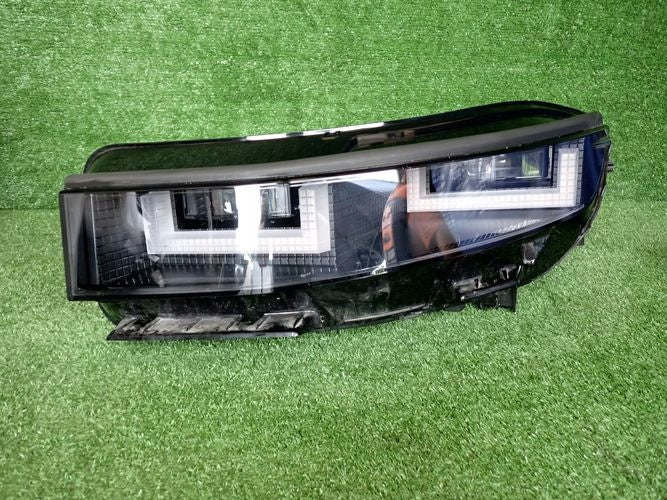 Frontscheinwerfer Hyundai Ioniq 92101-GT Full LED Links Scheinwerfer Headlight SCH2225326512mb