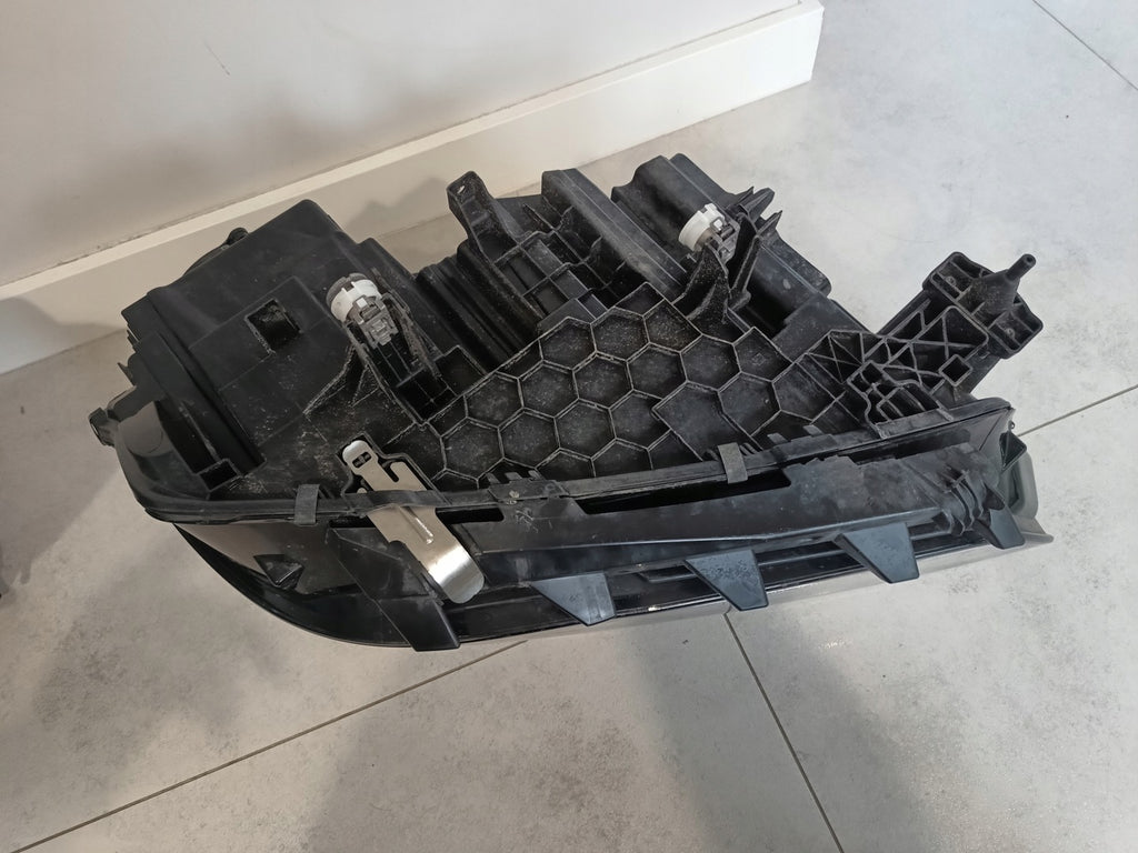 Frontscheinwerfer BMW X5 G05 G06 5A27997-01 Laser Links Scheinwerfer Headlight SCH8064895955ij