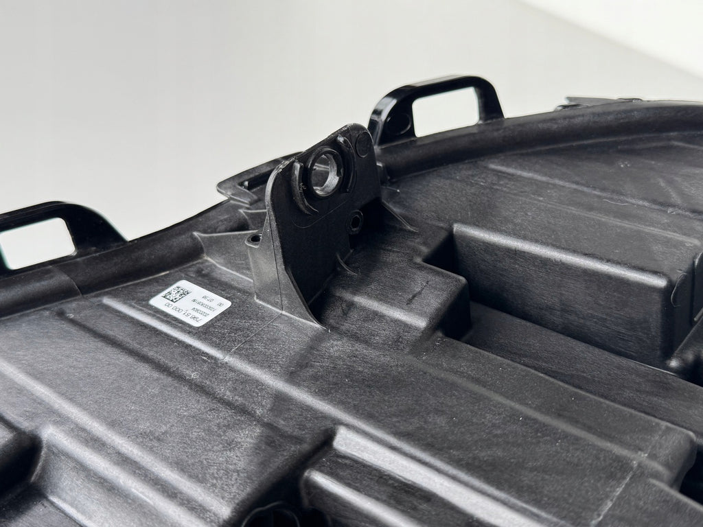 Frontscheinwerfer Opel Astra K 39195688 LED Links Scheinwerfer Headlight